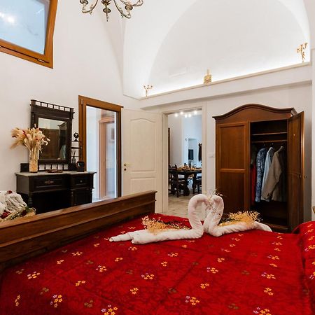 Dimora Tizzi - Boutique Apartment - By Just Houses Srl Alessano Exterior foto